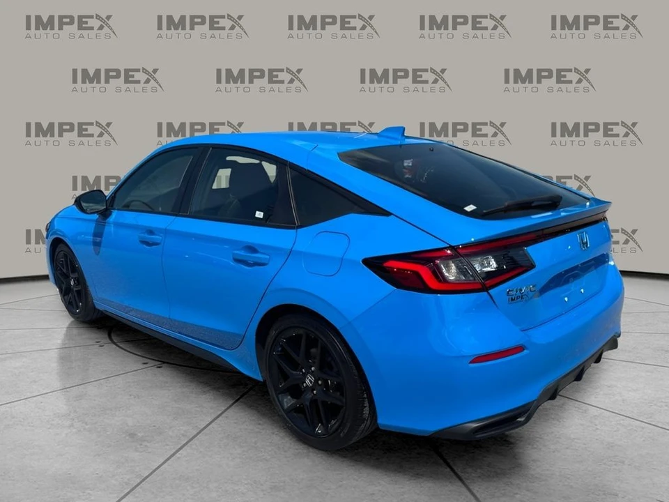2022 Honda Civic 11th Gen - Image 2 of 23
