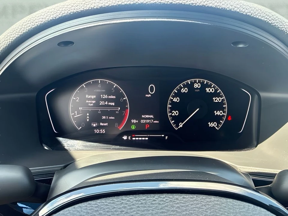 2022 Honda Civic 11th Gen - Image 13 of 23