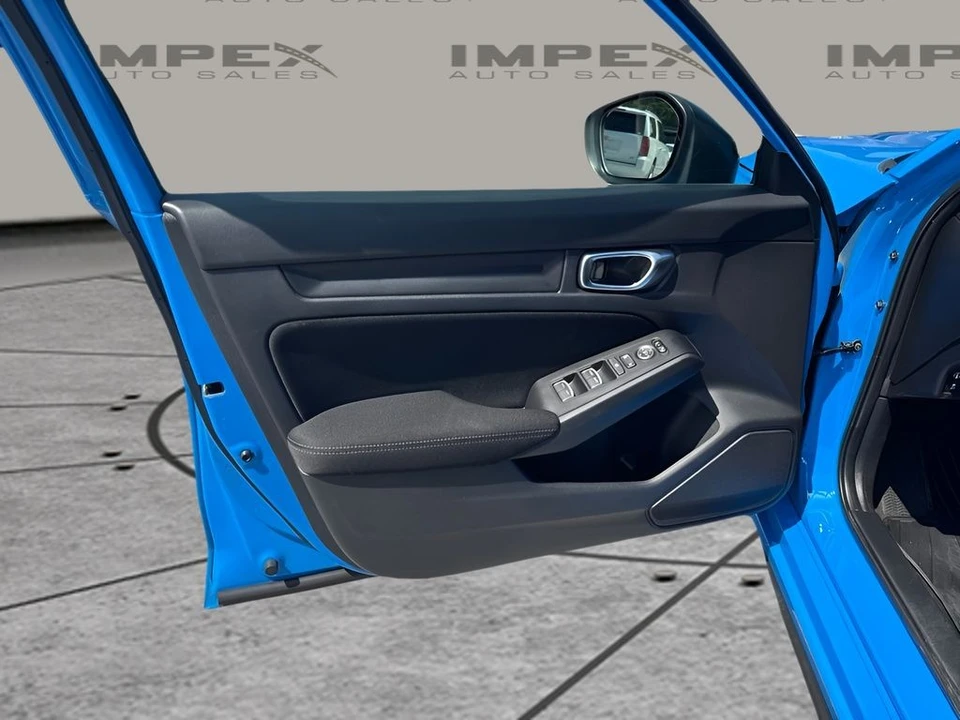 2022 Honda Civic 11th Gen - Image 15 of 23