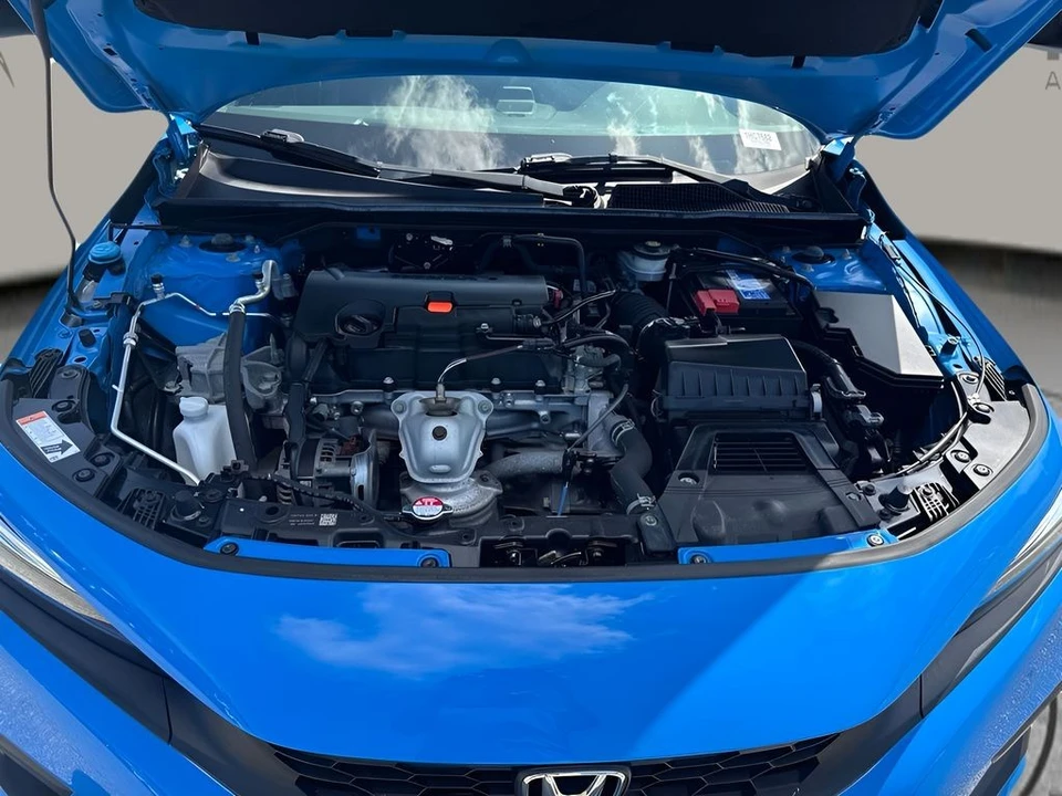 2022 Honda Civic 11th Gen - Image 18 of 23