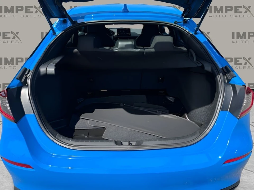 2022 Honda Civic 11th Gen - Image 17 of 23
