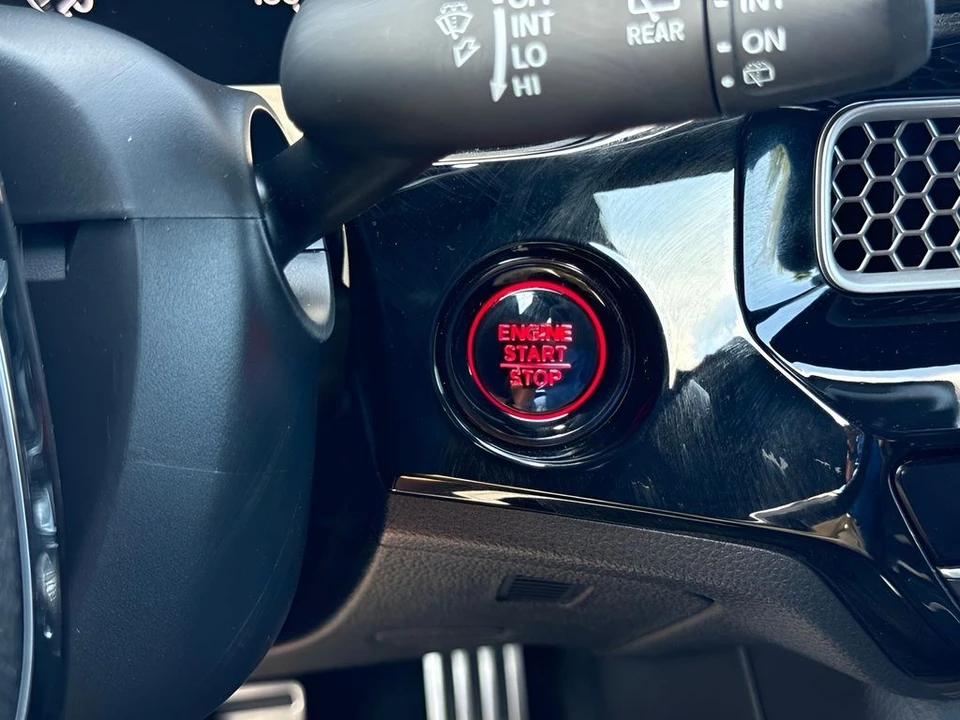 2022 Honda Civic 11th Gen - Image 12 of 23