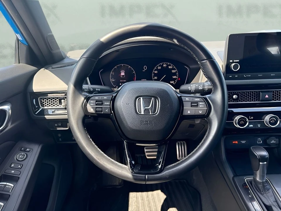 2022 Honda Civic 11th Gen - Image 8 of 23