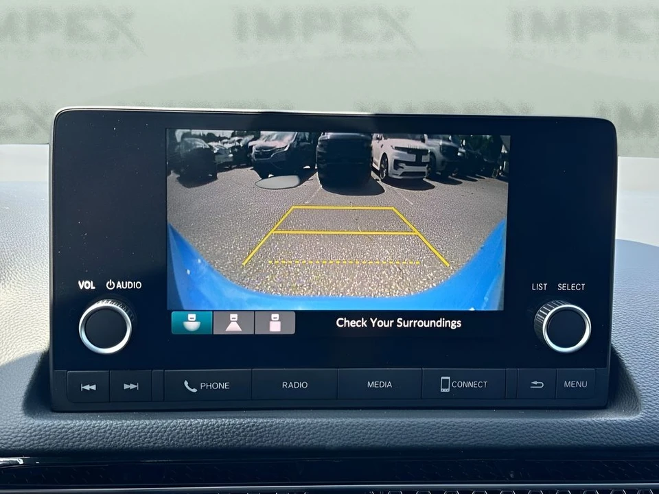 2022 Honda Civic 11th Gen - Image 11 of 23