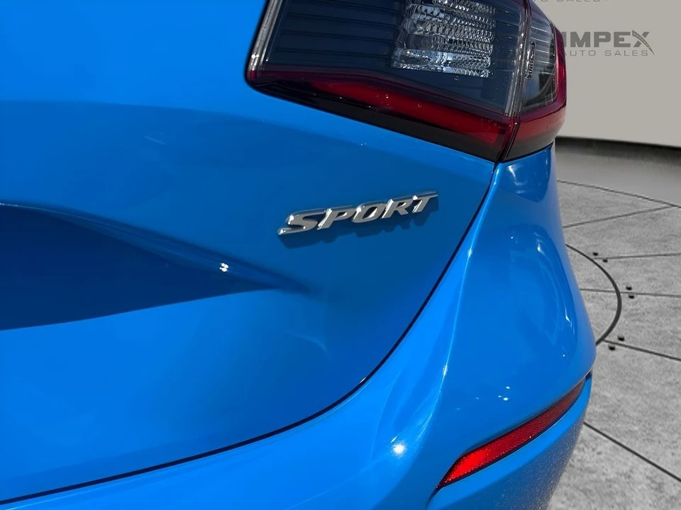 2022 Honda Civic 11th Gen - Image 20 of 23