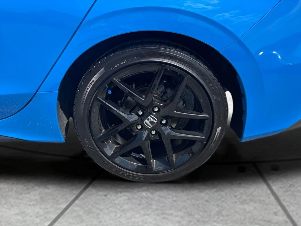 2022 Honda Civic 11th Gen - Image 21 of 23