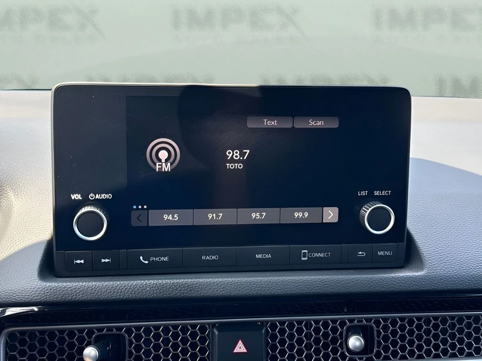 2022 Honda Civic 11th Gen - Image 9 of 23
