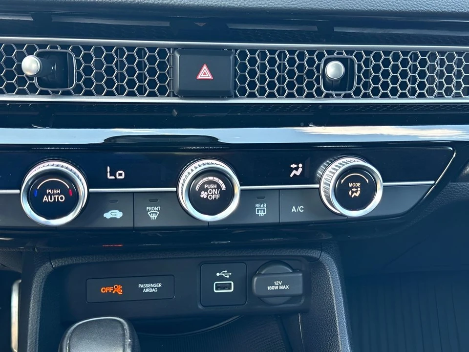 2022 Honda Civic 11th Gen - Image 10 of 23