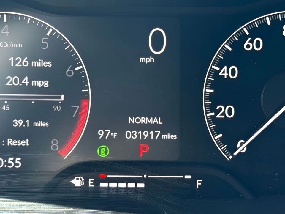 2022 Honda Civic 11th Gen - Image 14 of 23