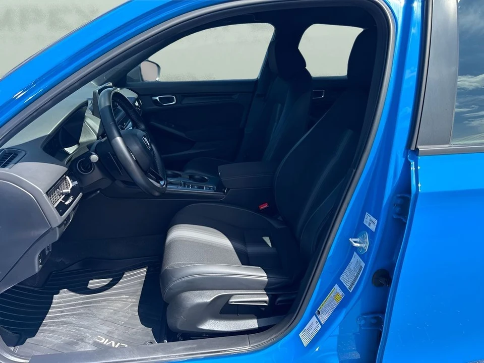 2022 Honda Civic 11th Gen - Image 5 of 23