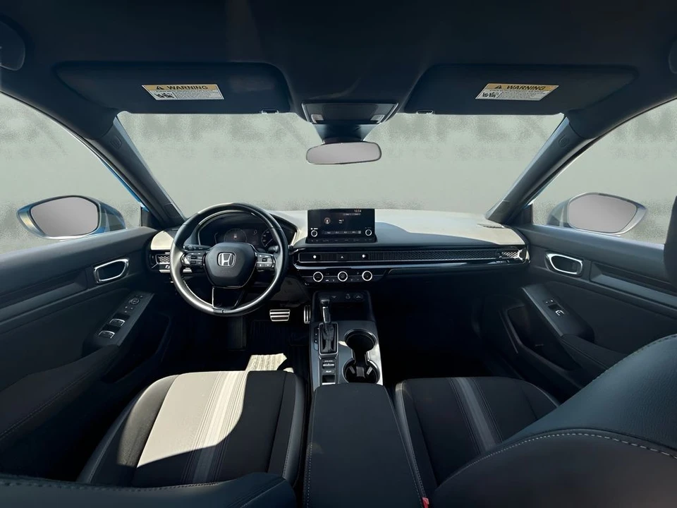 2022 Honda Civic 11th Gen - Image 7 of 23