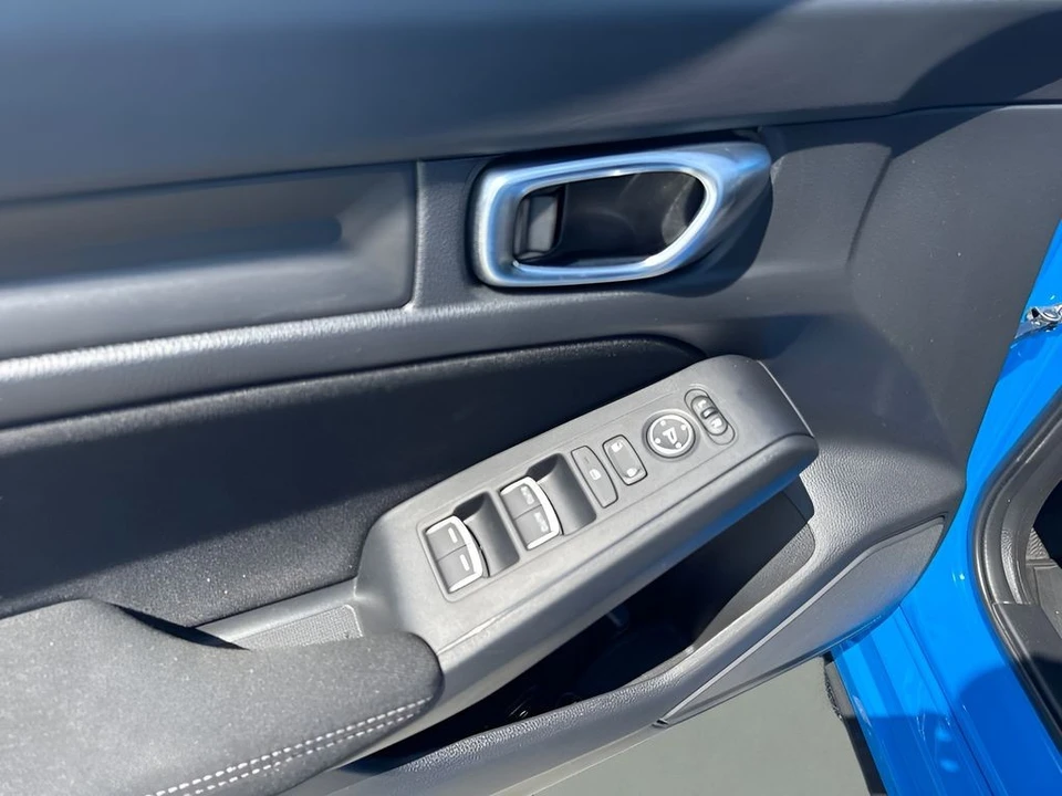 2022 Honda Civic 11th Gen - Image 16 of 23