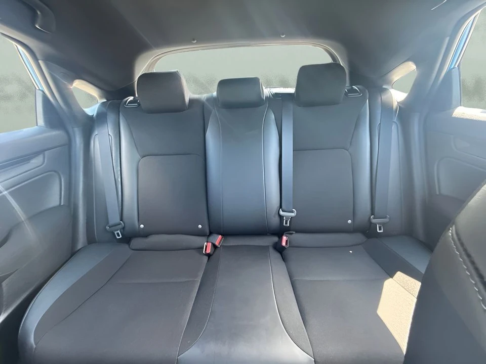 2022 Honda Civic 11th Gen - Image 6 of 23