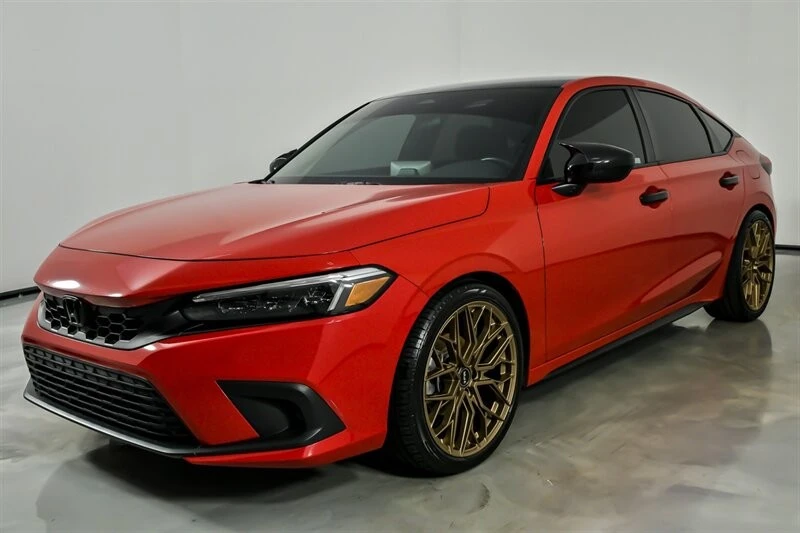 2022 Honda Civic 11th Gen - Image 6 of 12