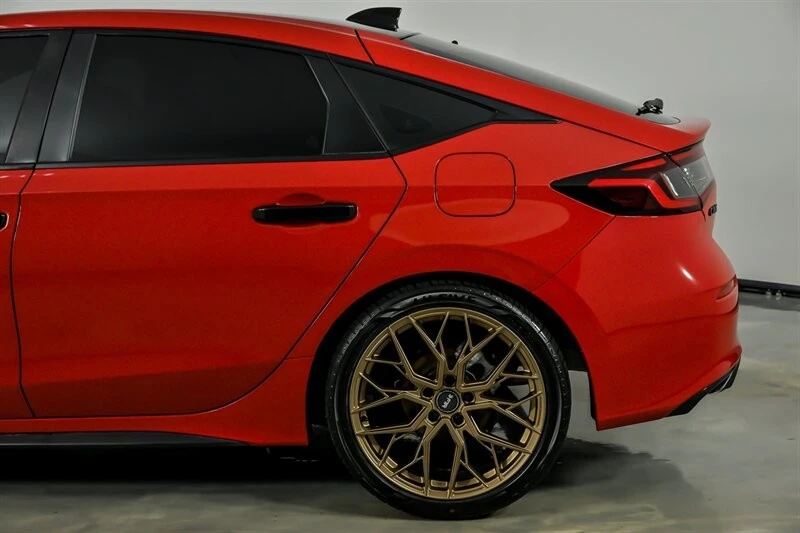 2022 Honda Civic 11th Gen - Image 9 of 12