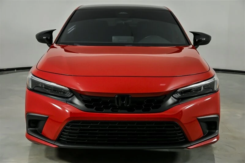 2022 Honda Civic 11th Gen - Image 5 of 12