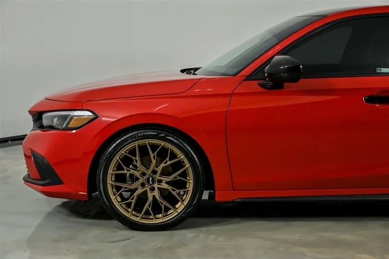 2022 Honda Civic 11th Gen - Image 7 of 12