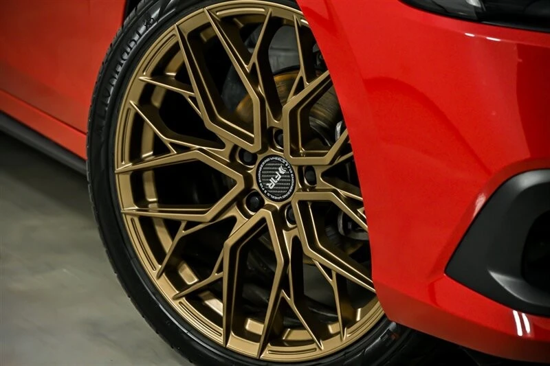2022 Honda Civic 11th Gen - Image 4 of 12