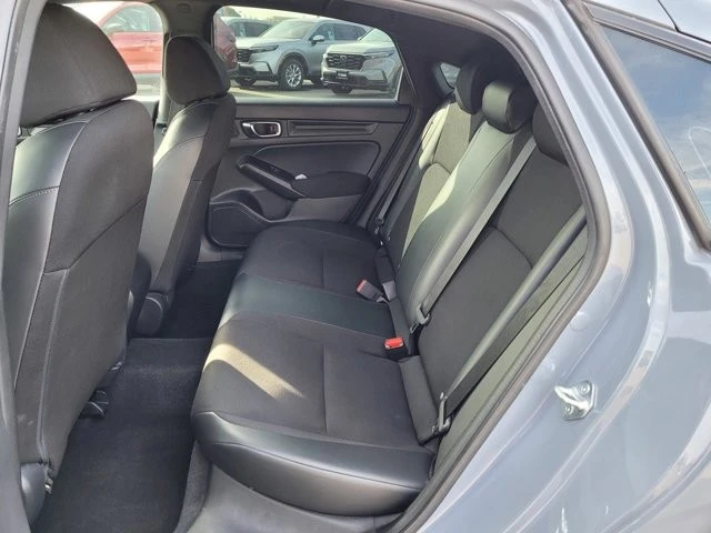 2022 Honda Civic 11th Gen - Image 12 of 12