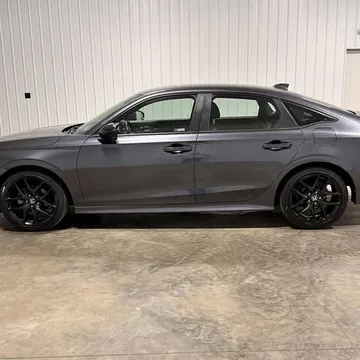 2022 Honda Civic Sport 2.0L