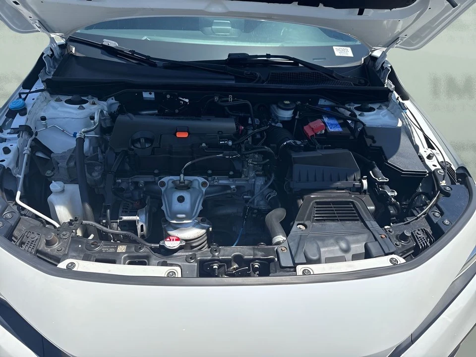 2022 Honda Civic 11th Gen - Image 26 of 31