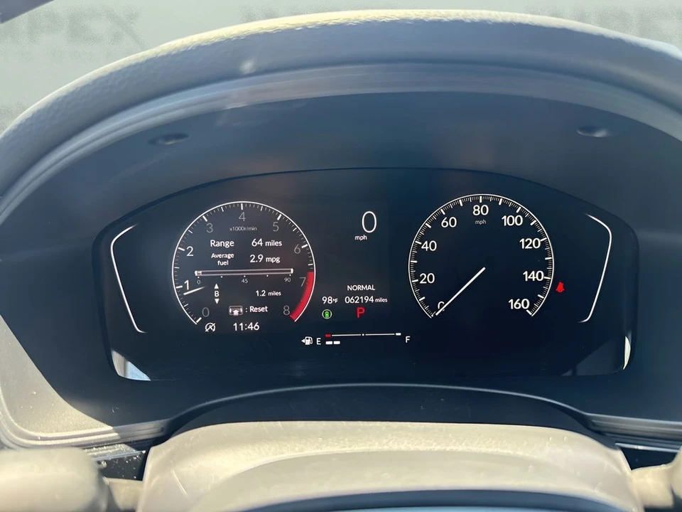 2022 Honda Civic 11th Gen - Image 20 of 31