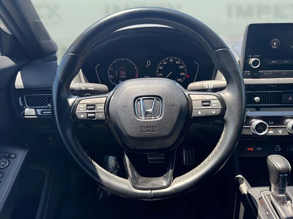 2022 Honda Civic 11th Gen - Image 12 of 31