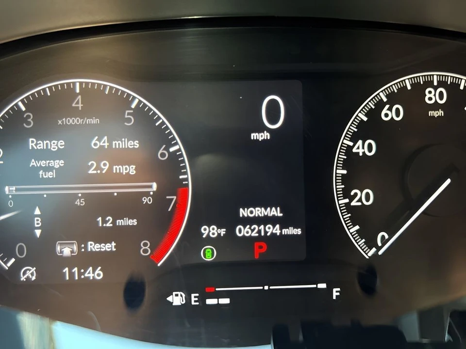 2022 Honda Civic 11th Gen - Image 21 of 31