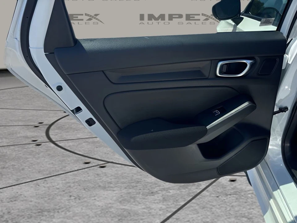 2022 Honda Civic 11th Gen - Image 24 of 31