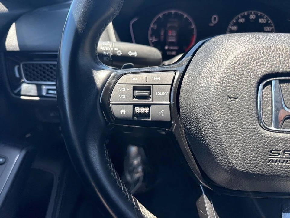 2022 Honda Civic 11th Gen - Image 13 of 31