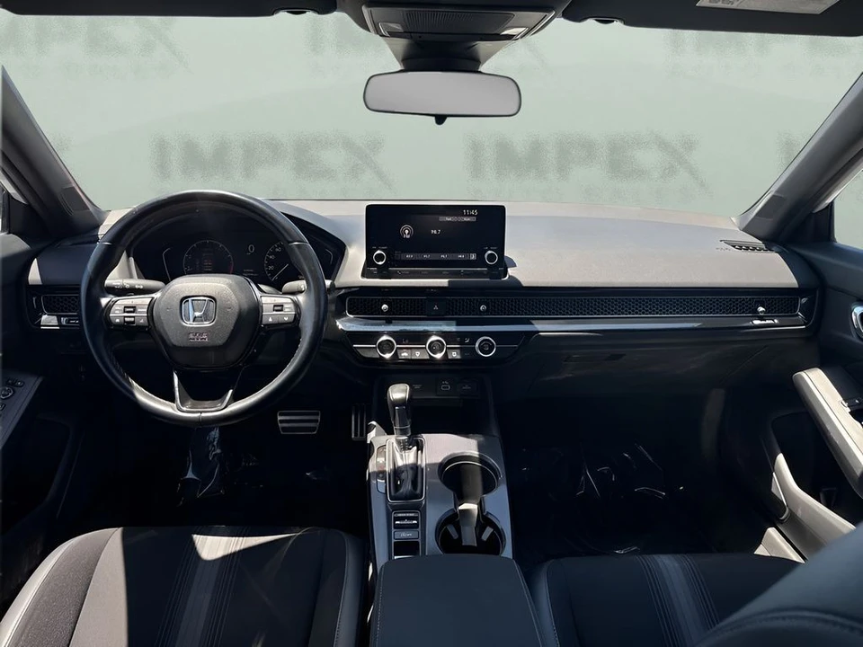 2022 Honda Civic 11th Gen - Image 11 of 31