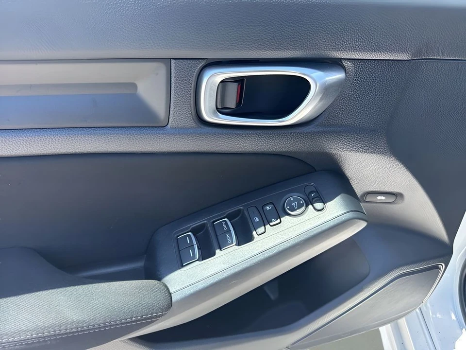 2022 Honda Civic 11th Gen - Image 23 of 31
