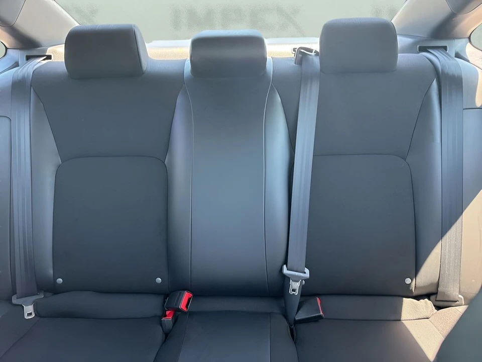 2022 Honda Civic 11th Gen - Image 10 of 31