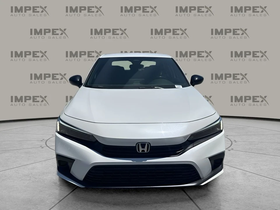 2022 Honda Civic 11th Gen - Image 8 of 31
