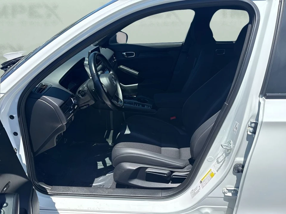 2022 Honda Civic 11th Gen - Image 9 of 31