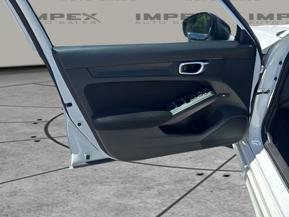 2022 Honda Civic 11th Gen - Image 22 of 31