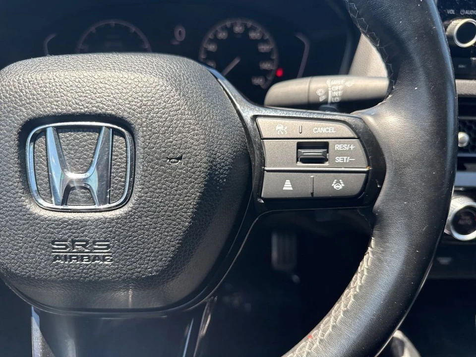 2022 Honda Civic 11th Gen - Image 14 of 31
