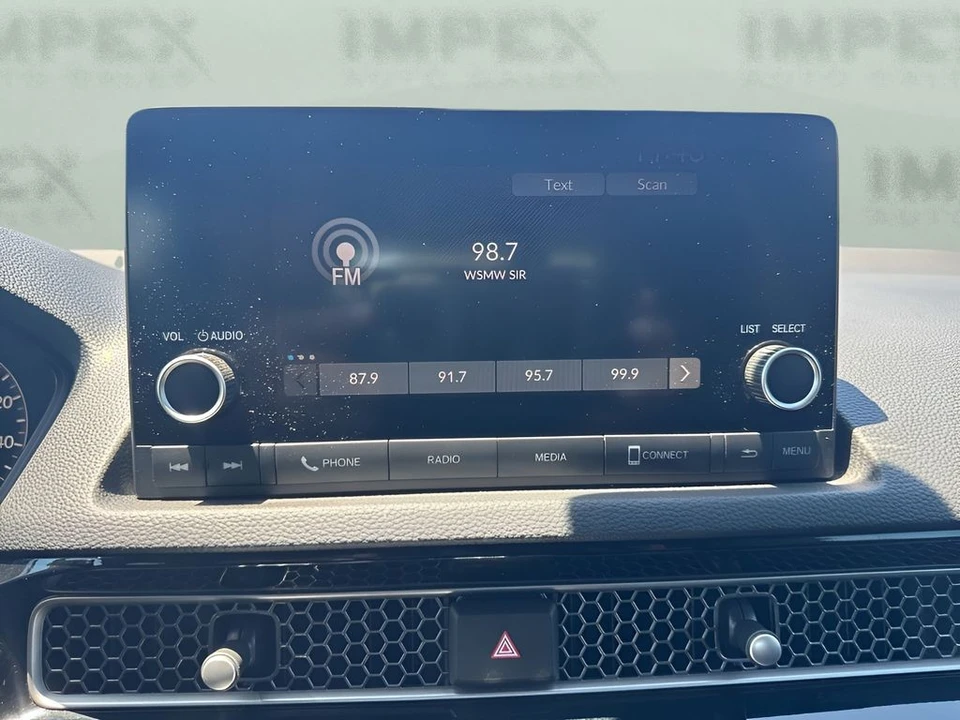 2022 Honda Civic 11th Gen - Image 16 of 31