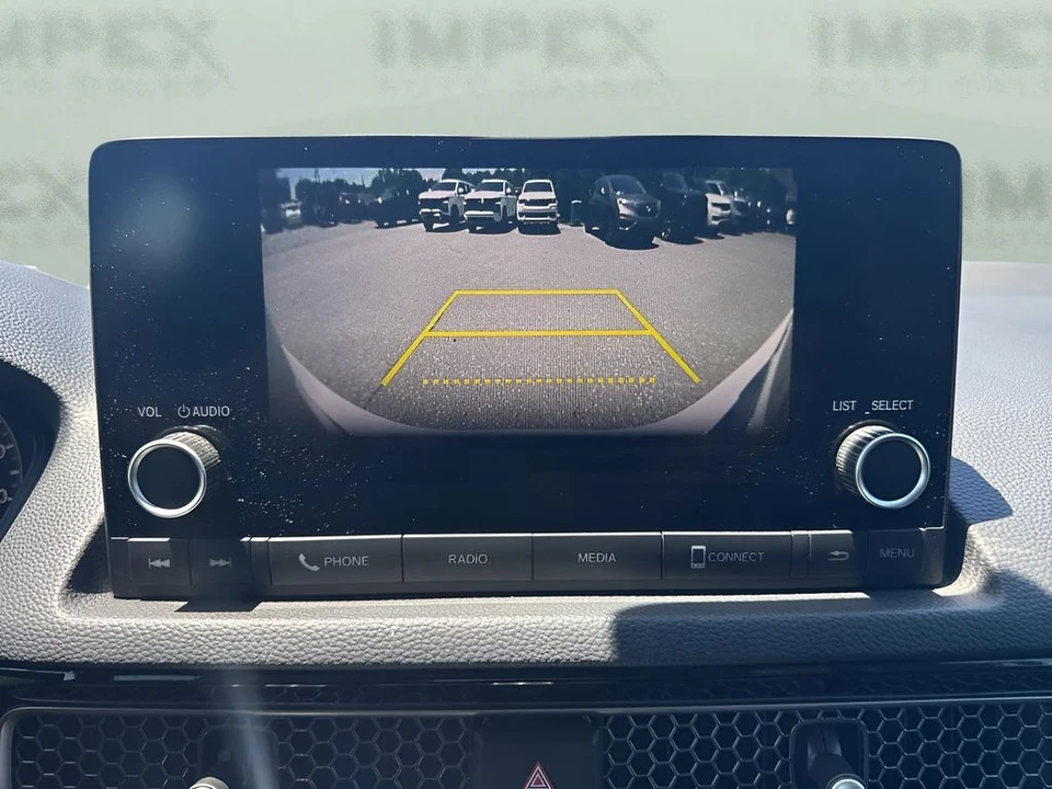 2022 Honda Civic 11th Gen - Image 18 of 31