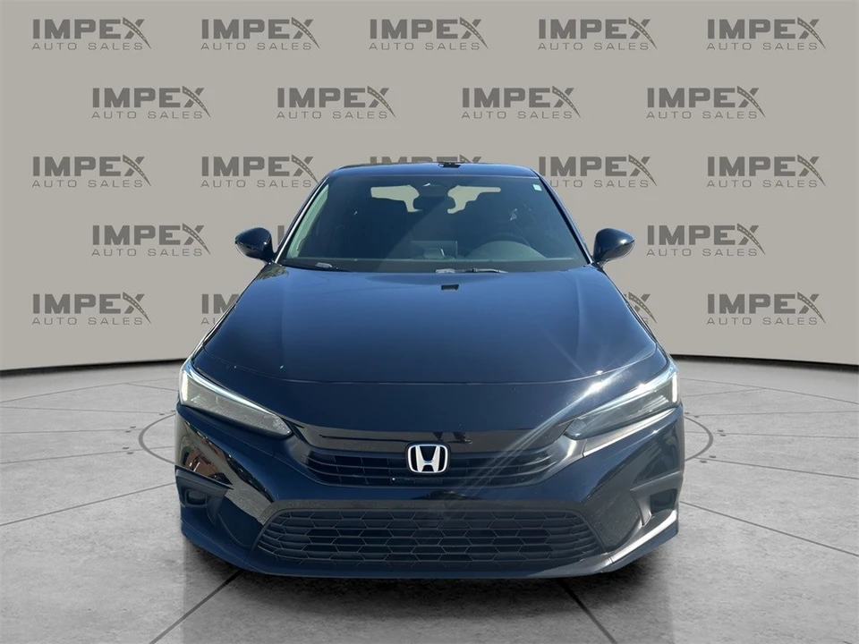 2022 Honda Civic 11th Gen - Image 8 of 12