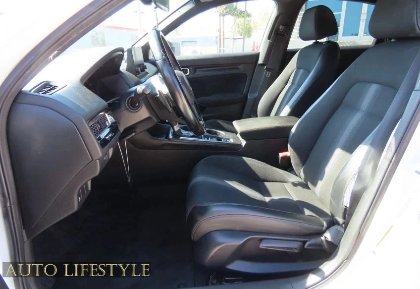 2022 Honda Civic 11th Gen - Image 29 of 31