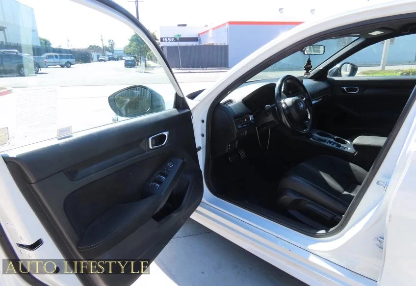 2022 Honda Civic 11th Gen - Image 20 of 31