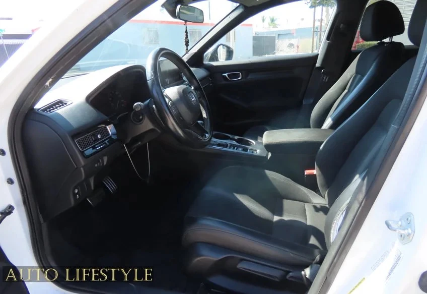 2022 Honda Civic 11th Gen - Image 24 of 31