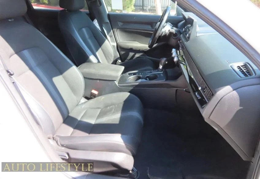 2022 Honda Civic 11th Gen - Image 30 of 31