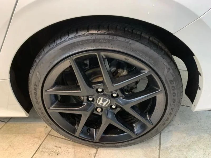 2022 Honda Civic 11th Gen - Image 11 of 12