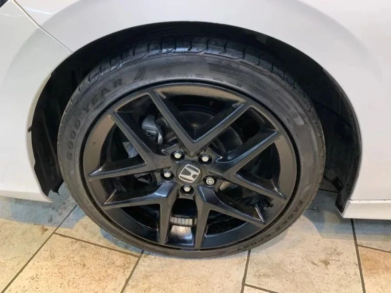 2022 Honda Civic 11th Gen - Image 12 of 12