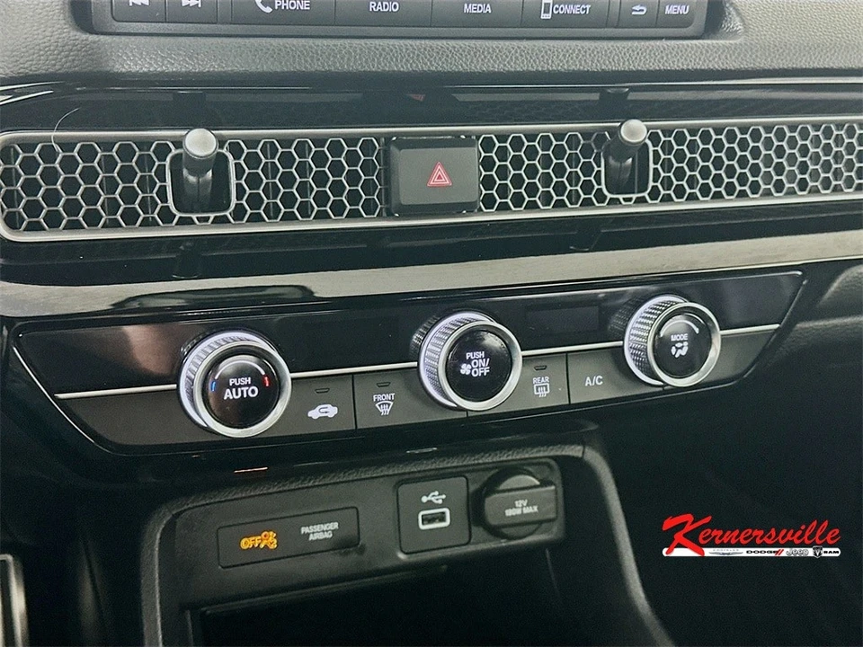 2022 Honda Civic 11th Gen - Image 18 of 21