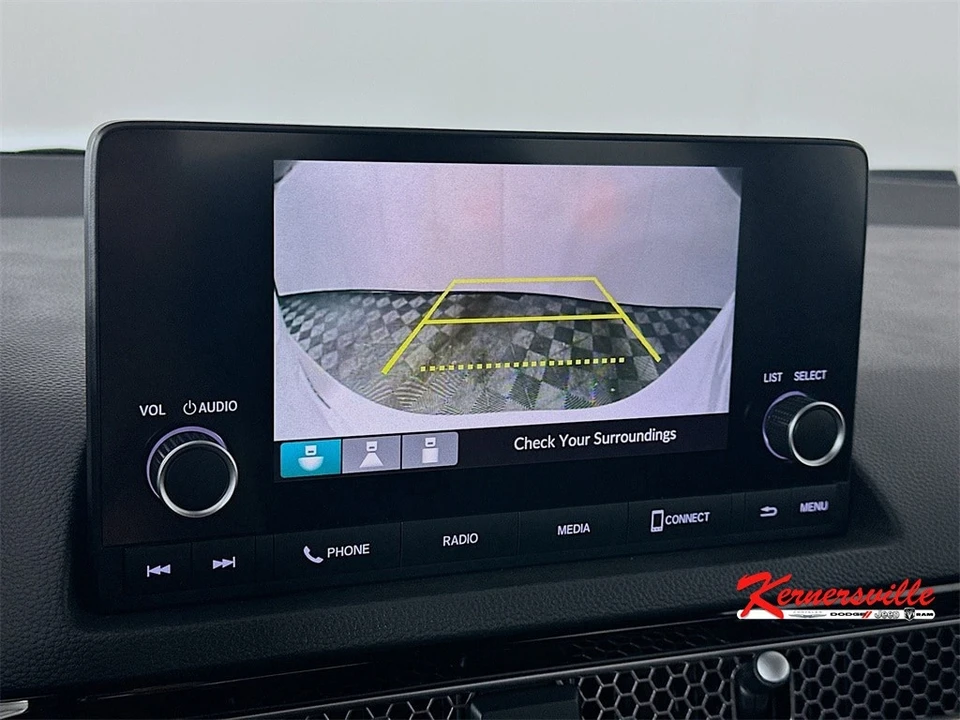 2022 Honda Civic 11th Gen - Image 19 of 21