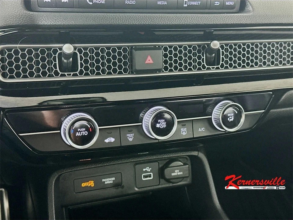 2022 Honda Civic 11th Gen - Image 18 of 21