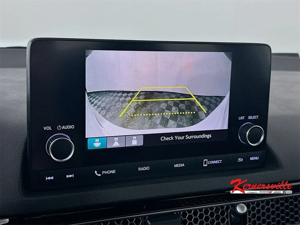 2022 Honda Civic 11th Gen - Image 19 of 21